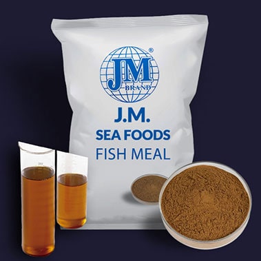 Seafood Exports Company