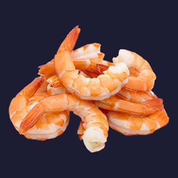 JM Marine Sea Food Exports Pud Shrimps Sea Caught