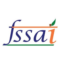 JM Marine Sea Food Exports Fssai Certificate